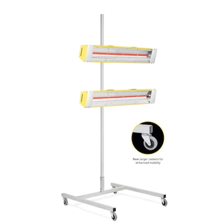 Infratech SRU-3215 14-1005